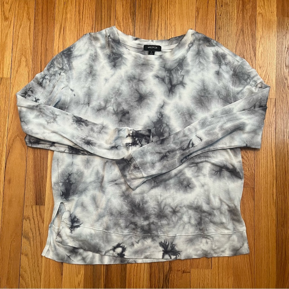 Wildfox pullover